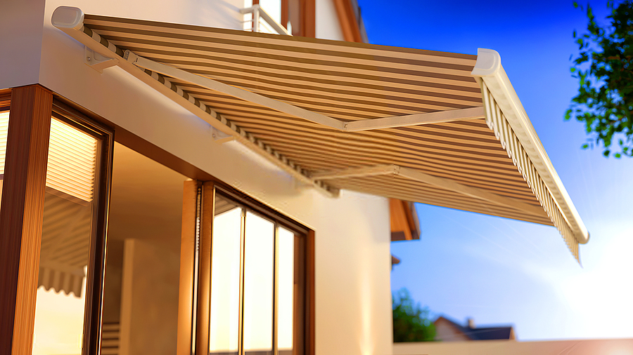 What Is the Best Awning for Your Business?