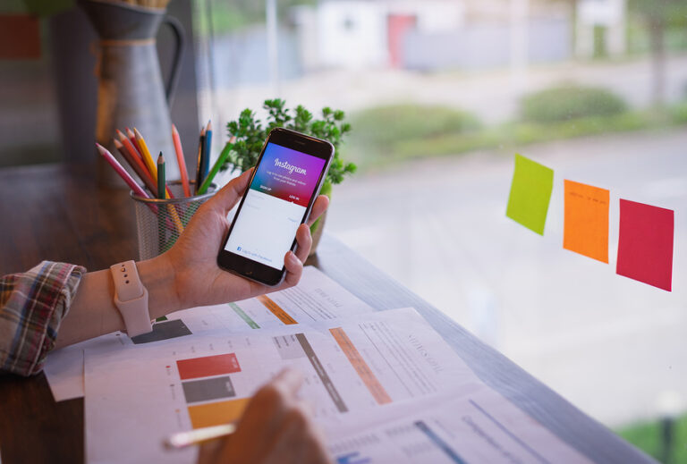 5 ways to Increase Instagram Followers for your business