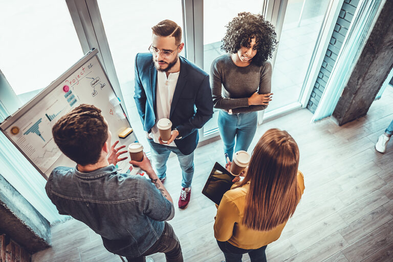 How to List a Temp Agency Toronto on Your Resume
