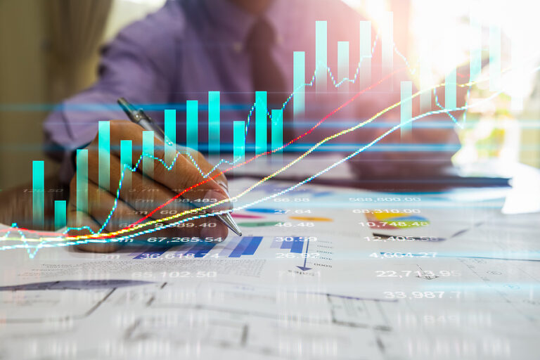 Making a Rolling Cash Flow Forecast: Steps to Follow