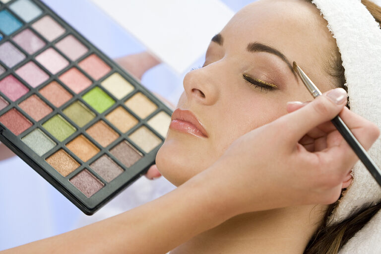 Emerson Campbell Explains COVID-19’s Impact on the Global Cosmetic Industry