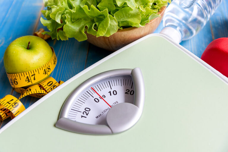 How to love – or lose – loose skin after weight loss