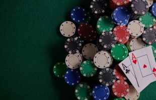 7 Online Casinos Secrets