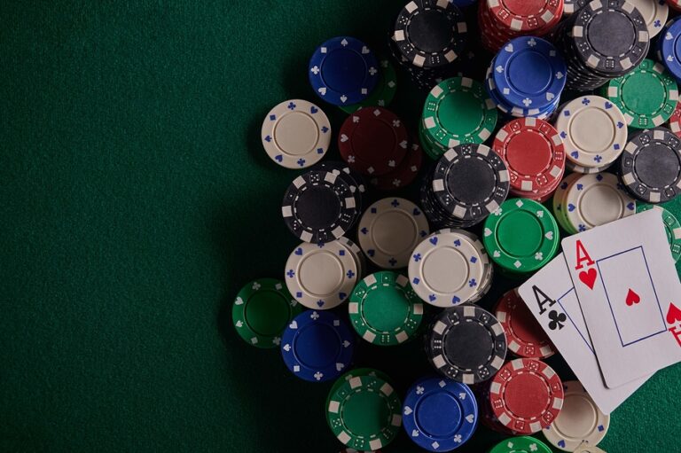 7 Online Casinos Secrets