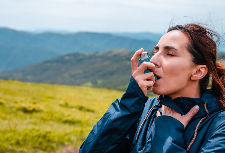 Here’s How Humidifiers Can Help Reduce Asthma Symptoms