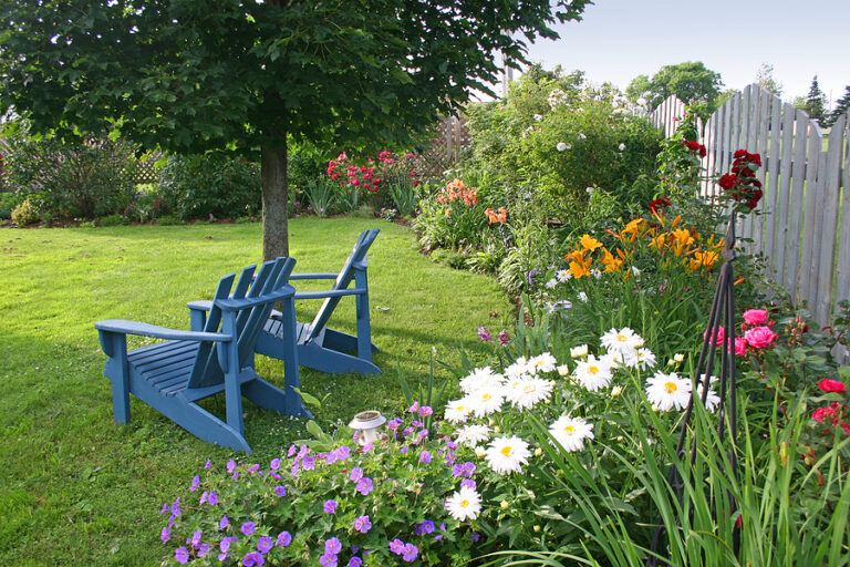 Why Gardening is a Great Hobby at Any Age