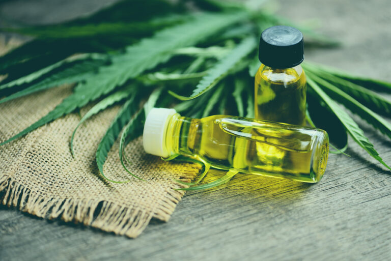 Unbelievable Health Benefits of CBD Oil