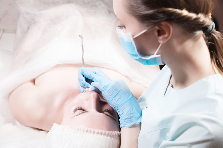 Plasma Pens & Plasma Fibroblast training