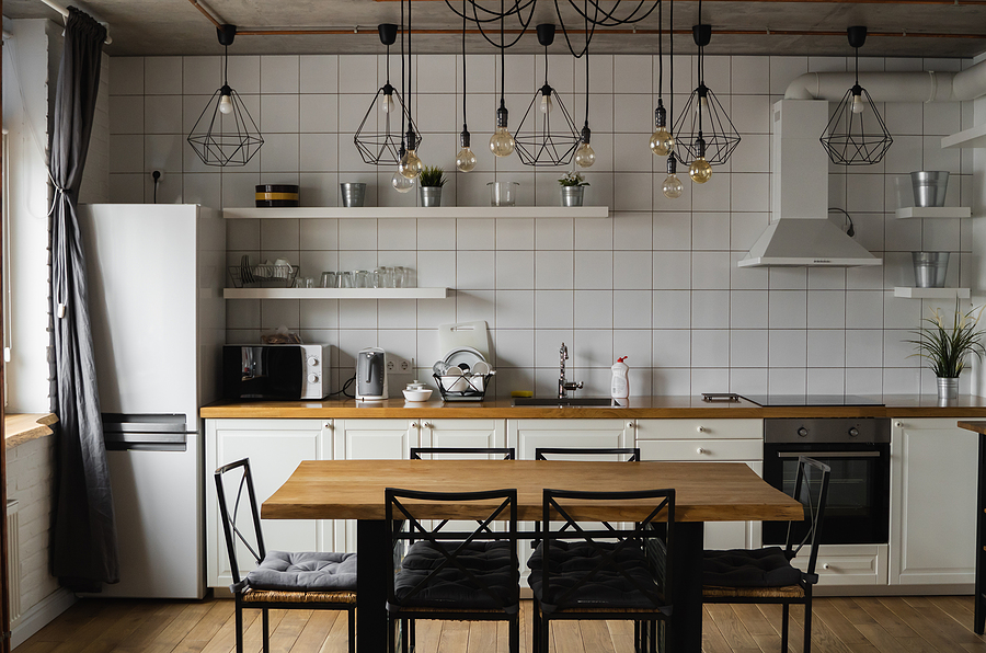 Things You Need To Consider About Your DIY Kitchen Design