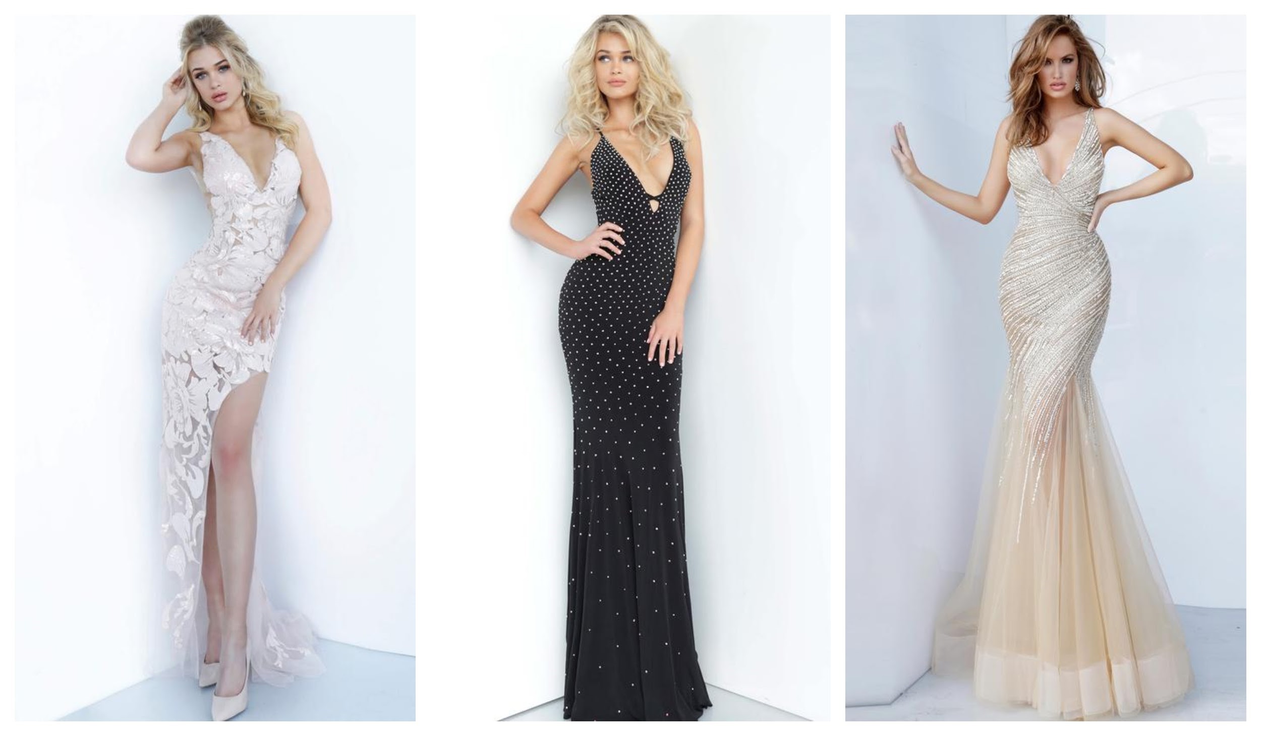 Jovani Dresses 2020 – New Trends and Styles Unveiled