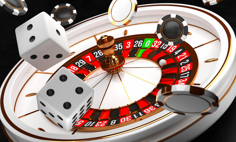 Factors to Contemplate before Choosing a Casino