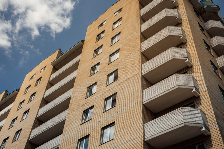 Sustainable technologies in the real estate sector