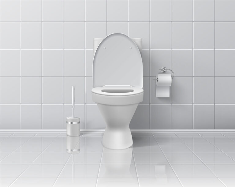 Reasons Why Flushing Things Down The Toilet Is A Bad Idea