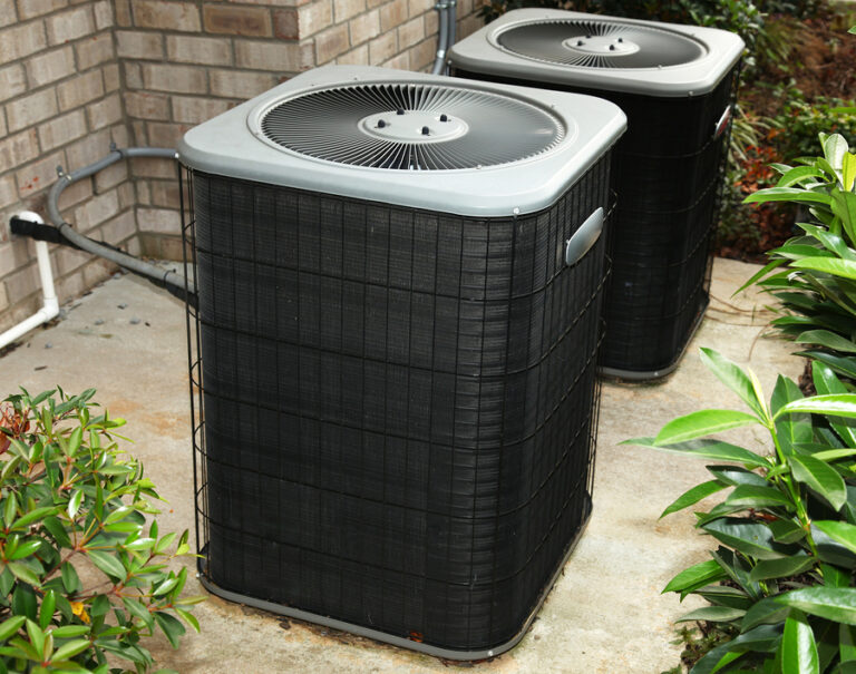 How to Install A Central Air Conditioning Unit at Home – A Detailed Guide