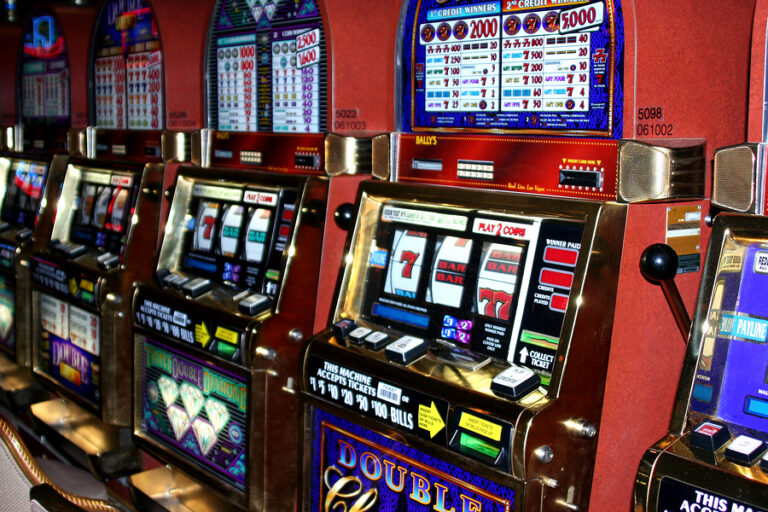 Interesting Gambling Facts from The Guinness Book of World Records