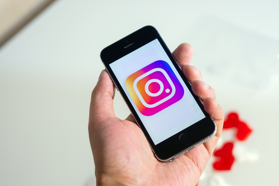 What are the benefits of Instagram business accounts?