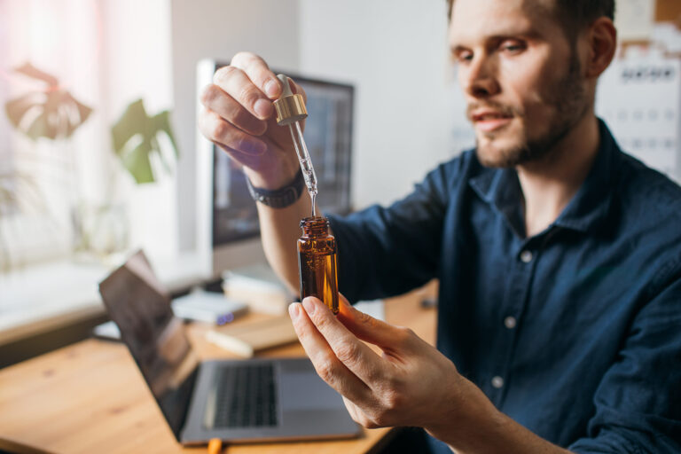 cbd oil