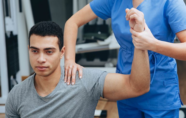 Steps to Help You Reclaim Your Life After You’ve Been Badly Injured by Faulty Machinery