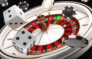 How Roulette & Other Online Casino Games Benefit from Cryptography Advancements