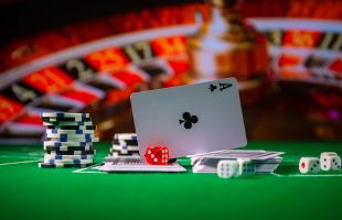 Responsible Gambling: Tips for Enjoying Casino Games Safely