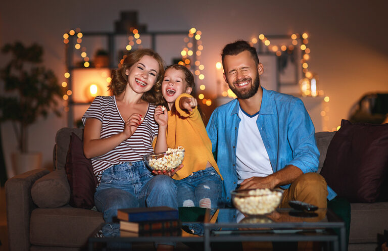 Cable TV vs. Streaming Services: Which One to Choose?