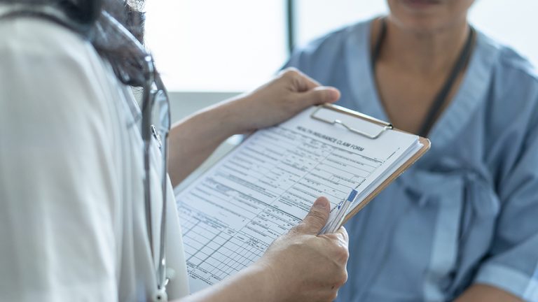 The Stress Of A Chronic Illness: How To Cope Well