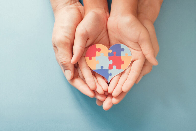 Tips to Prepare Yourself  for a Meltdown of Your Child with Autism