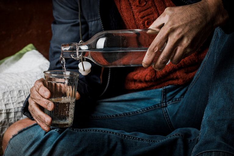 Is There a Permanent Treatment for Drinking Problem?