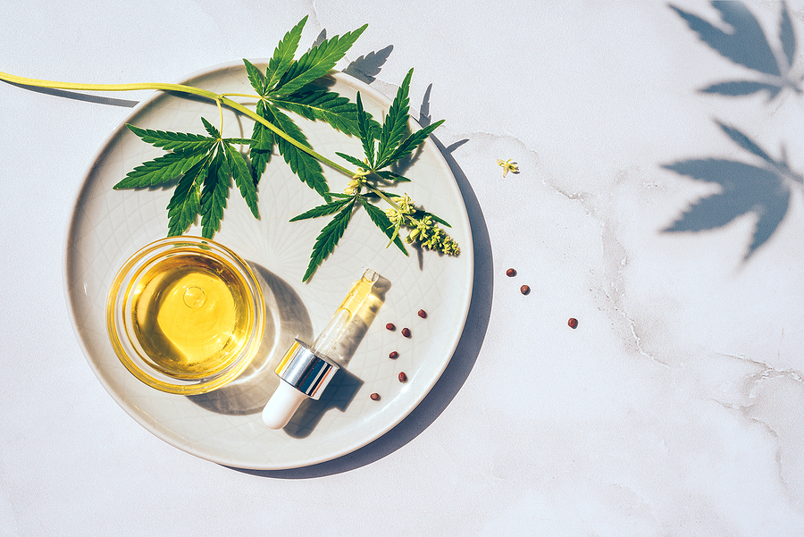 What Is the Strongest CBD Oil on the Market?