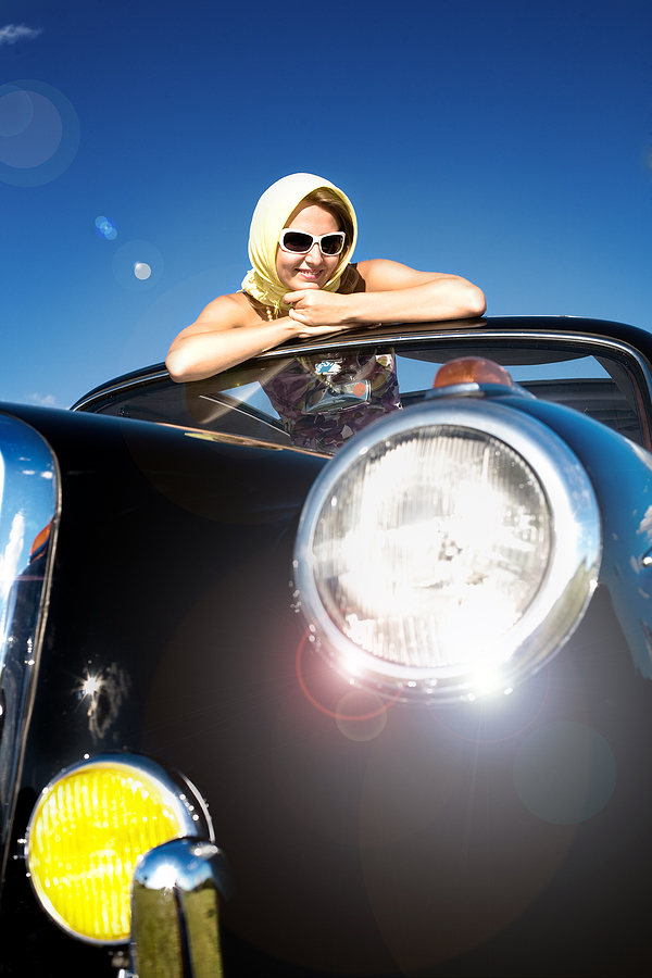 Installing LED Lights in a Classic Car