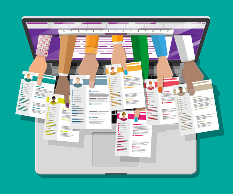Are Resume Templates Relevant in the world of ATS?