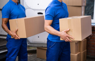 Get Peace of Mind with SafeBound Movers