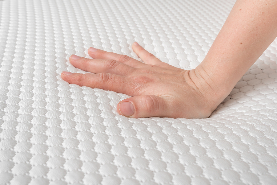 Sleep Tight: 7 Questions to Ask Yourself Before Buying a Mattress