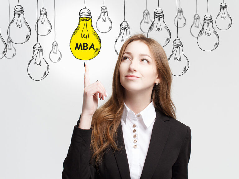 Diverse Careers That an MBA Can Open Up for You