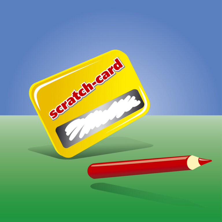 Why Online Scratch Cards are So Addictive