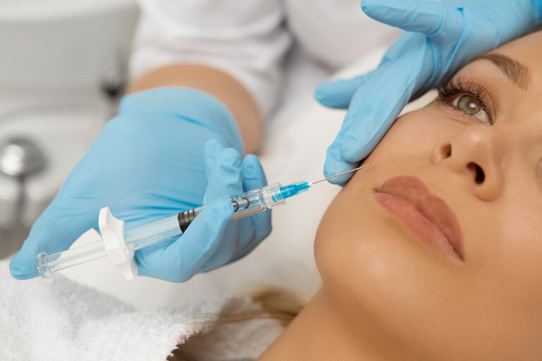 A Quick Summary of Botox and Its History