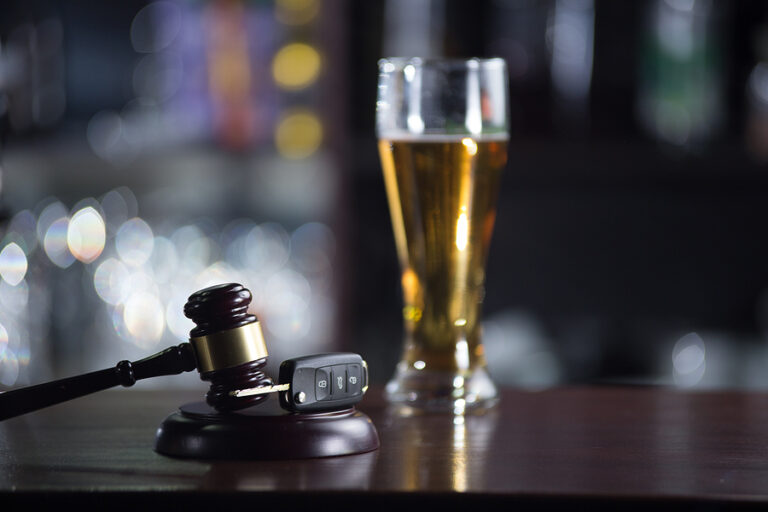 Your Beach Trip Can End in a Jail Cell: The Real Risk of a Vacation DUI