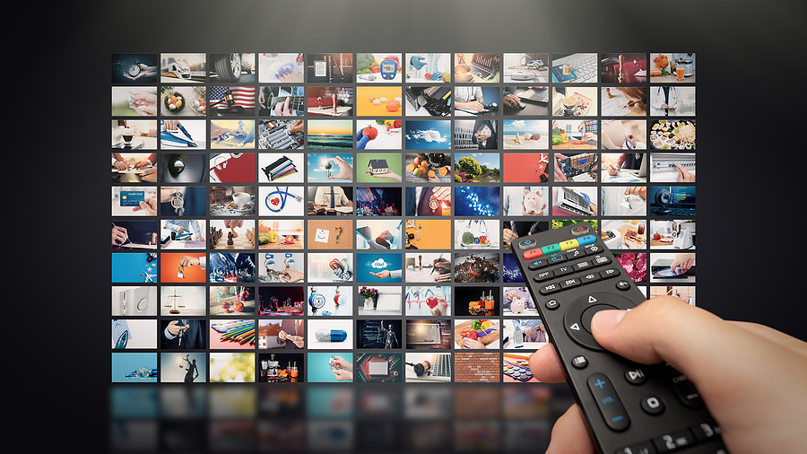 Why Binge-Watching Has Become Popular with the Rise of VoDs