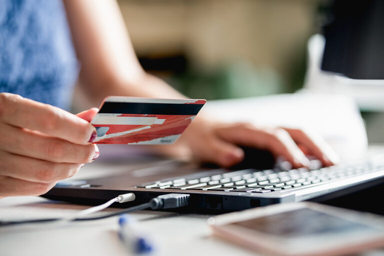 The Most Common Online Shopping Frustrations Revealed