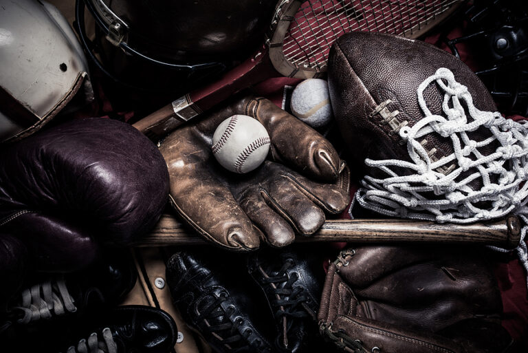 Take It Like a Champ: The Ins and Outs of CBD for Sports 
