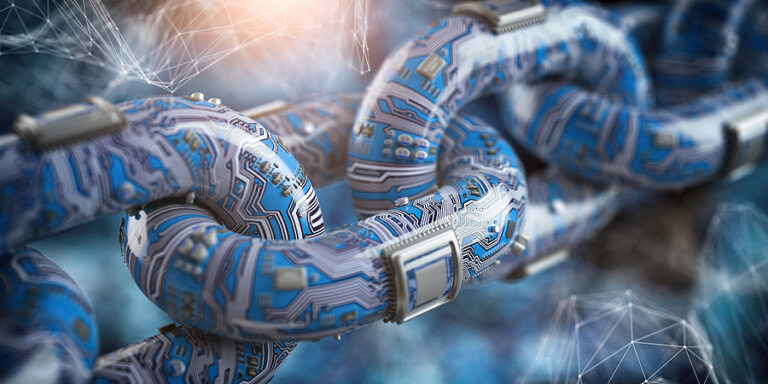 Best Blockchain Technology Companies in 2021