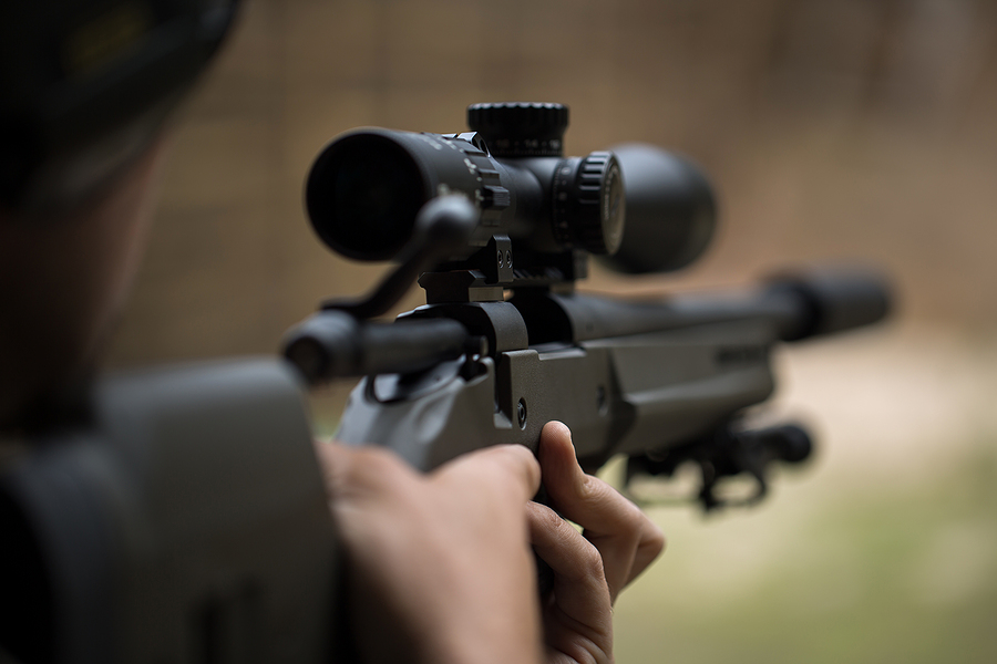 An expert guide to choose the best scope for a rifle!