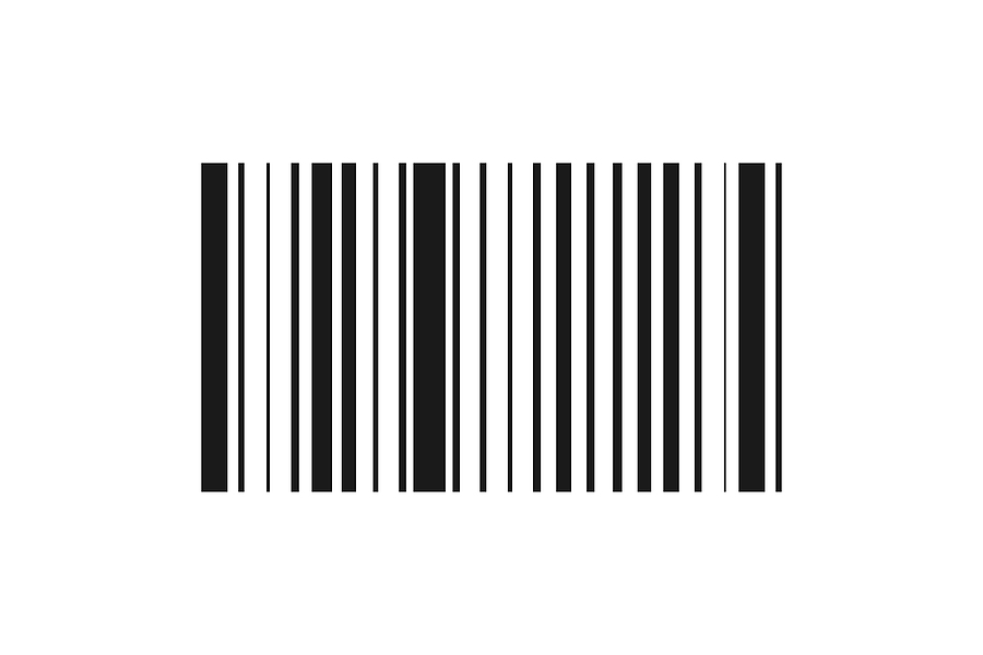 Barcode used in payments apps
