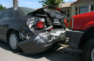 What You Can Do to Survive a Car Crash