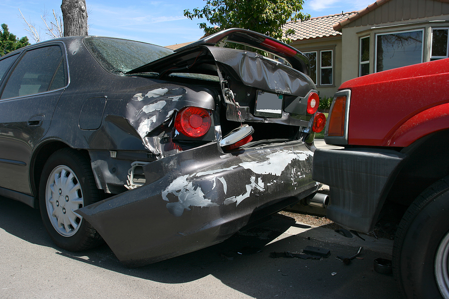 Why it's important to hire a Kansas City car accident lawyer
