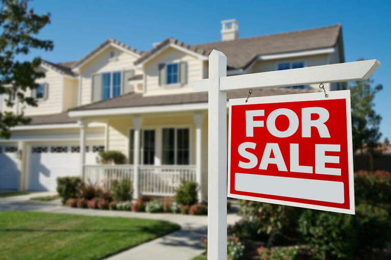Expert Real Estate Tips for Selling Your Home Successfully