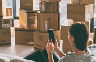 What You Should Know About Moving Your First Time