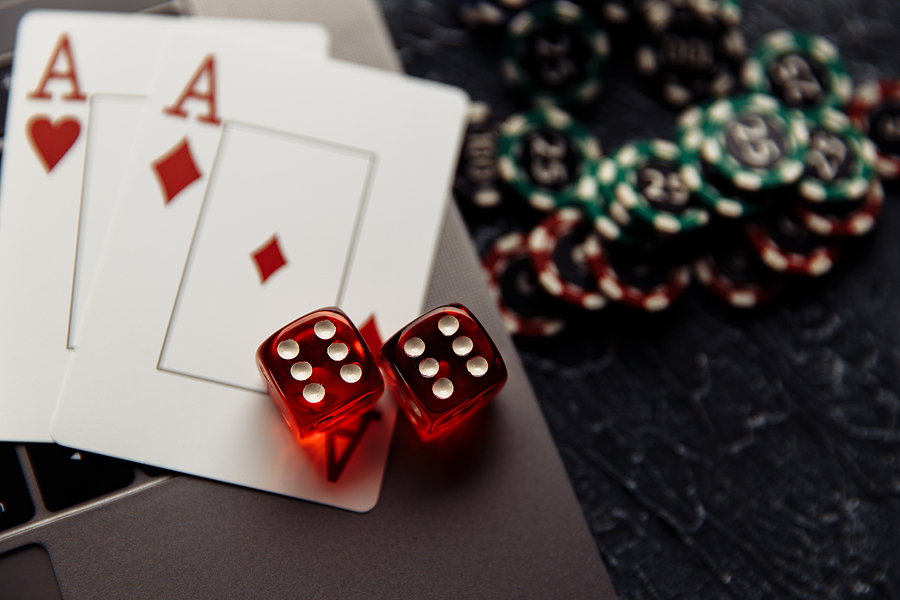 The Future Of The Online Casino Industry: Trends &...