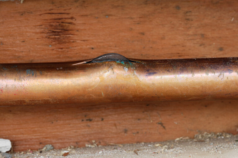 5 Tips to Winterize Plumbing and Pipes