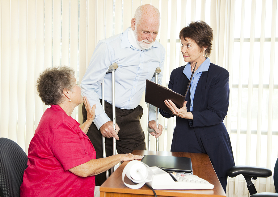 What is a Personal Injury Claim, and When to Get an Attorney Involved